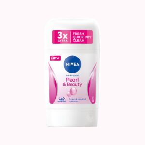 استیک ضد تعریق Pearl & Beauty نیوآ زنانه