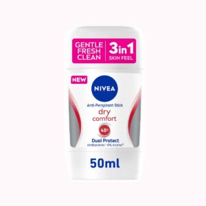 استیک ضد تعریق Dry Comfort نیوآ زنانه