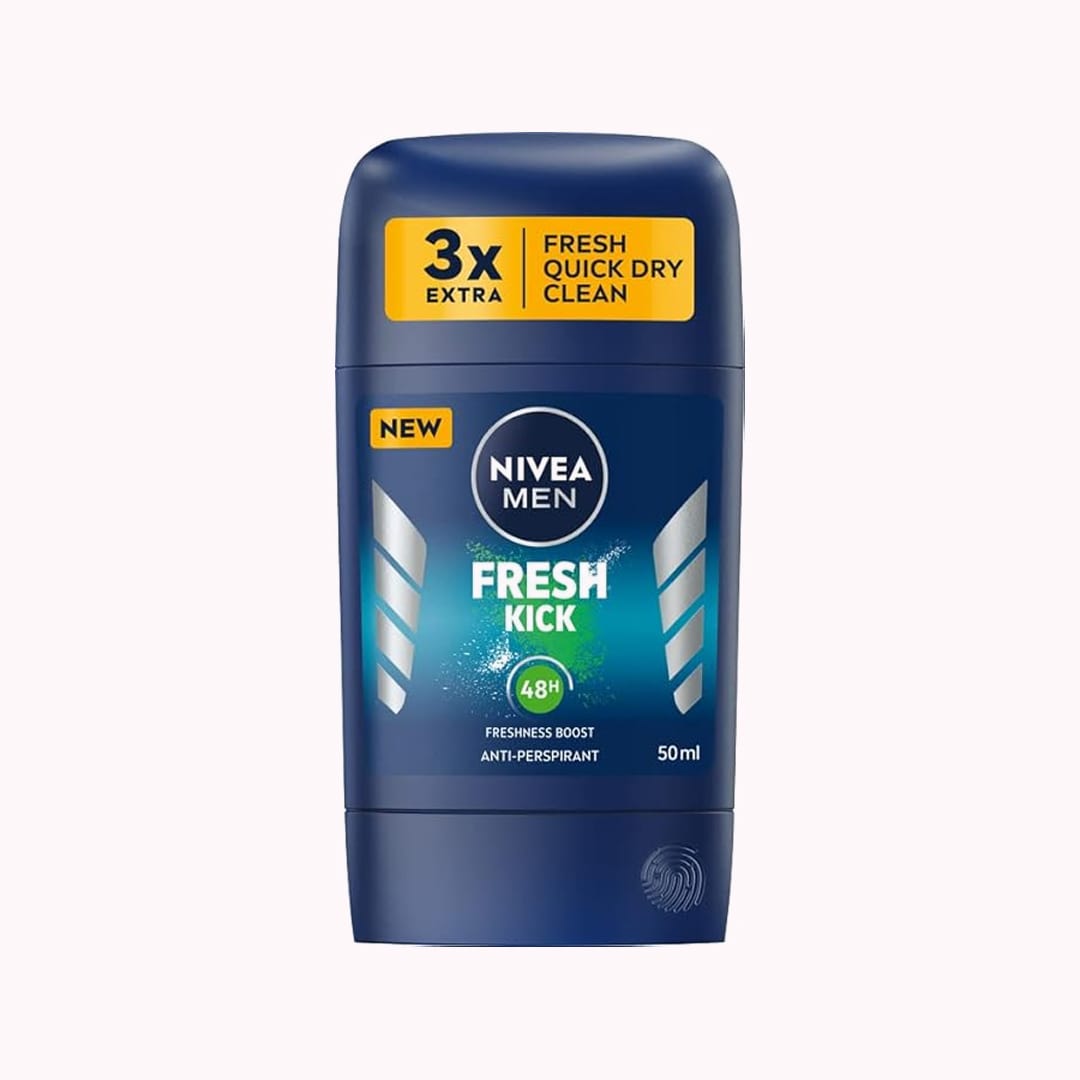 استیک ضد تعریق Fresh KICK نیوآ مردانه استیک ضد تعریق Fresh KICK نیوآ مردانه