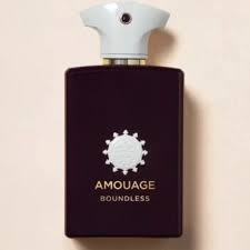 عطر ادکلن آمواج باندلس مردانه | Amouage Boundless For Men 1 عطر ادکلن آمواج باندلس مردانه