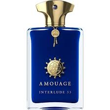عطر ادکلن آمواج اینترلود 53 | Amouage Interlude 53 1 عطر ادکلن آمواج اینترلود 53