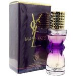 عطر ادکلن ایو سن لورن منیفستو | Yves Saint Laurent Manifesto