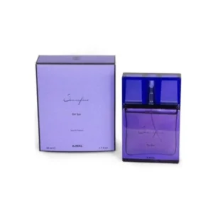 عطر ادکلن هالووین بنفش زنانه Halloween women