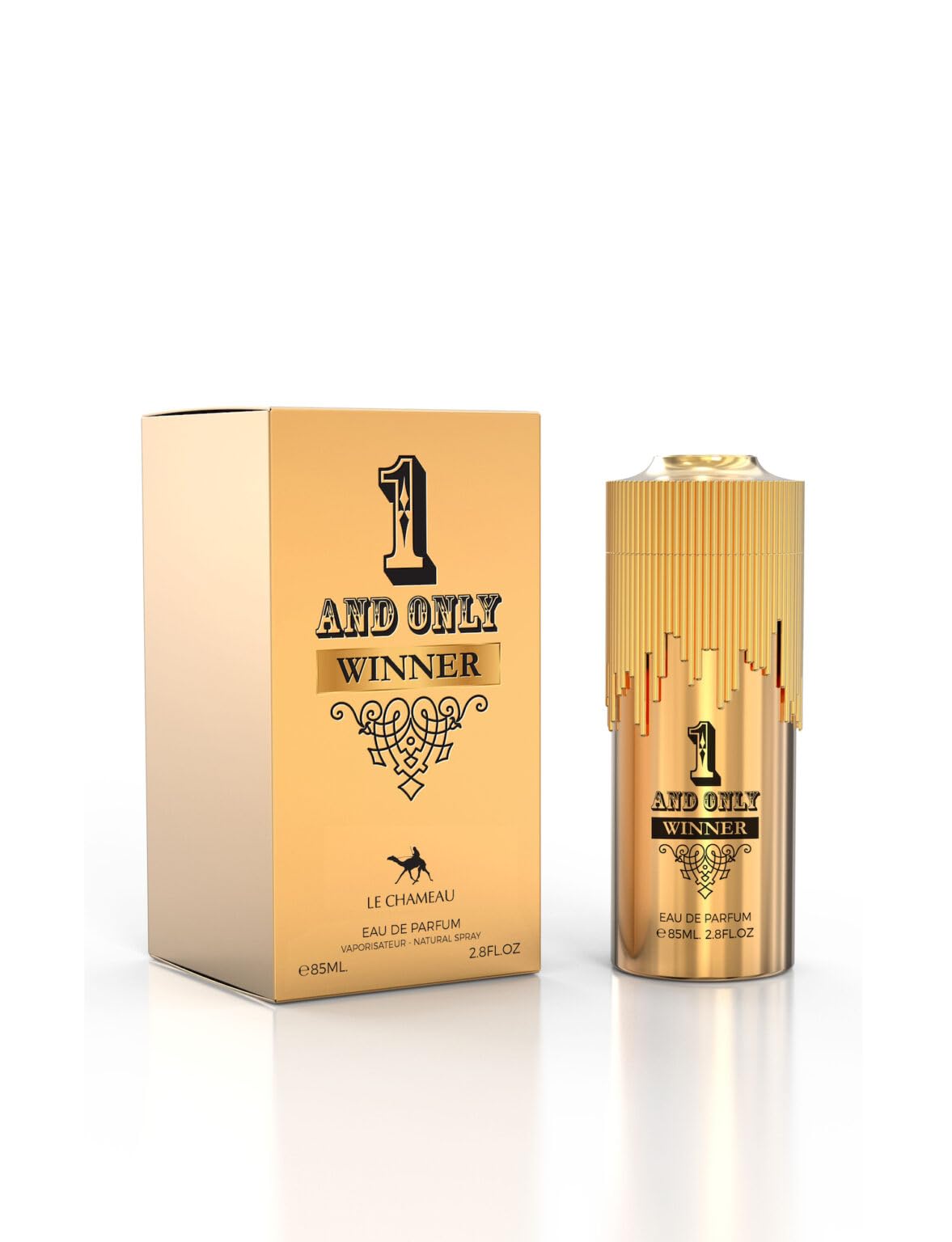 عطر ادکلن امپر وان اند اونلی وینر | Emper One And Only Winner عطر ادکلن امپر وان اند اونلی وینر | Emper One And Only Winner