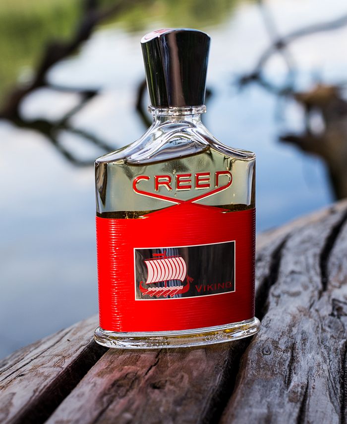 23035468_fpx عطر ادکلن کرید وایکینگ-قرمز | Creed Viking - Image 1