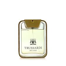 عطر ادکلن تروساردی مای لند | Trussardi My Land 1 3 12