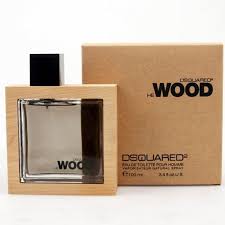 عطر ادکلن هی وود مردانه-قهوه ای سری قدیم | He Wood 1 عطر ادکلن هی وود مردانه-قهوه ای سری قدیم