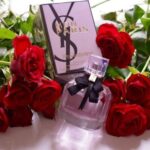 عطر ادکلن ایو سن لورن مون پاریس | YSL Mon Paris EDP