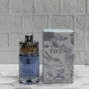 عطر ادکلن اجمل شادو آبی مردانه اصلی