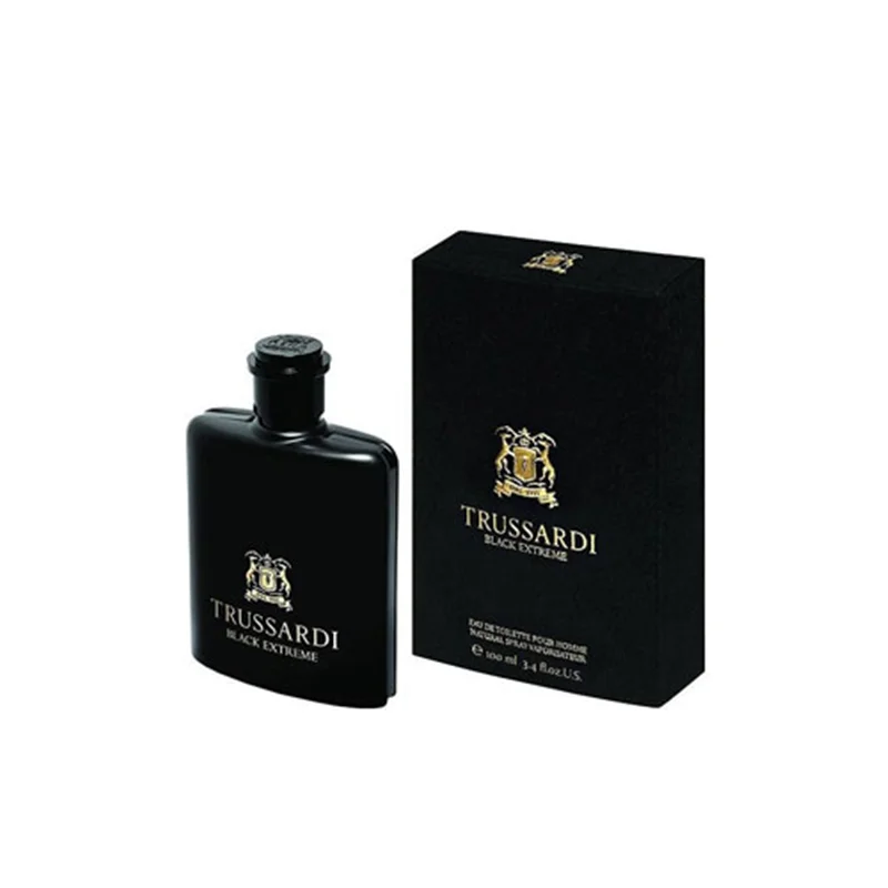 ادکلن ورساچه کریستال نویر ادوپرفیوم Versace Crystal Noir ادکلن ورساچه کریستال نویر ادوپرفیوم Versace Crystal Noir