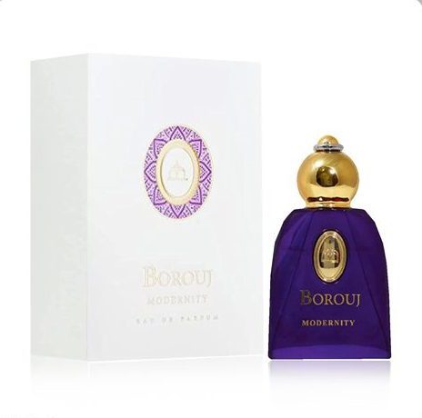 Borouj-Modernity عطر ادکلن بروج مدرنیتی