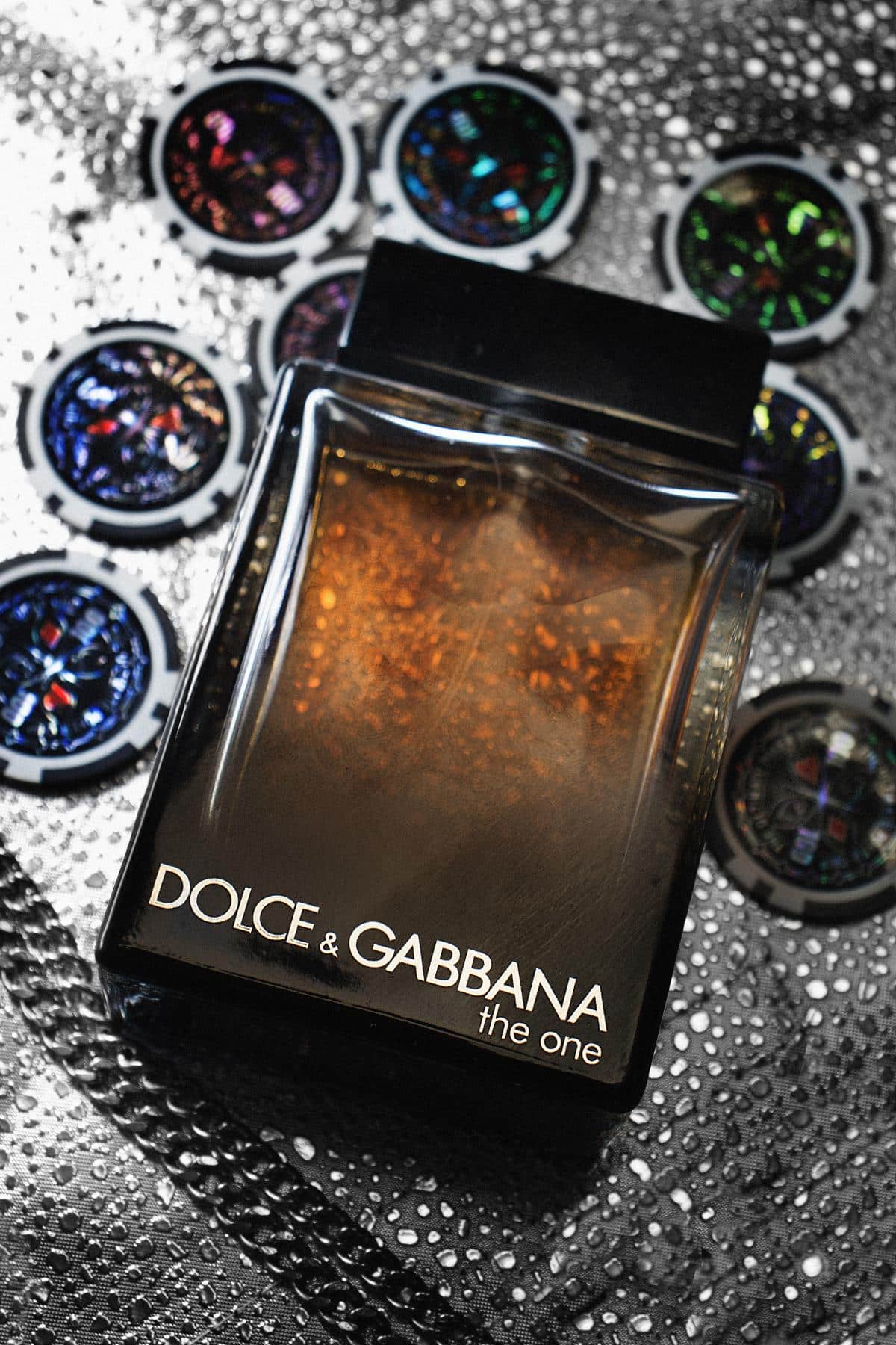 DbwgfxigRqeKahdi عطر دلچه گابانا دوان مردانه ادوپرفیوم | Dolce Gabbana The One EDP 150ml - Image 1