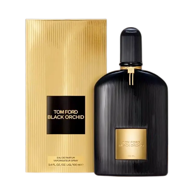 Emarati_Perfume_Tom_Ford_Black_Orchid_100ml_Unisex_EDP_01_AtrAfra عطر ادکلن تام فورد بلک ارکید