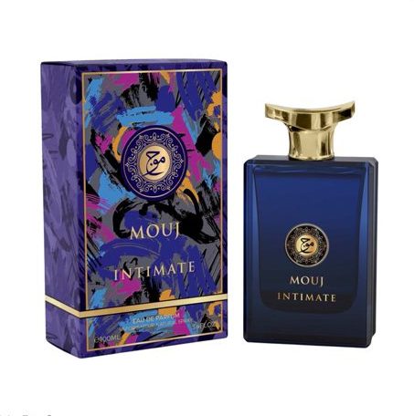 Emper-Mouj-Intimate عطر ادکلن امپر موج اینتیمت