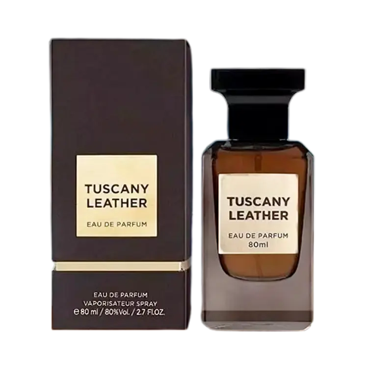 عطر ادکلن تام فورد توسکان لدر