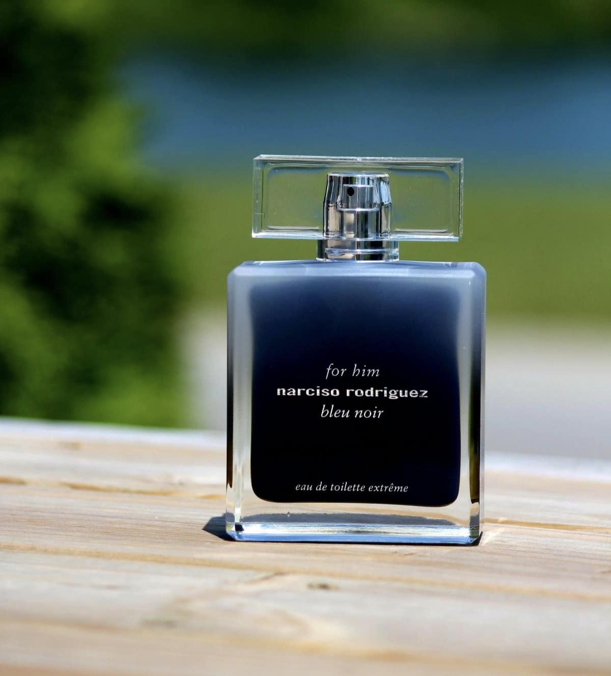 IMG_۲۰۲۴۰۳۲۵_۱۴۴۴۳۹ عطر ادکلن نارسیس رودریگز بلو نویر مردانه | Narciso Rodriguez for Him Bleu Noir - Image 1