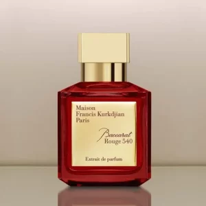 عطر باکارات رژ قرمز اصلی زنانه و مردانه