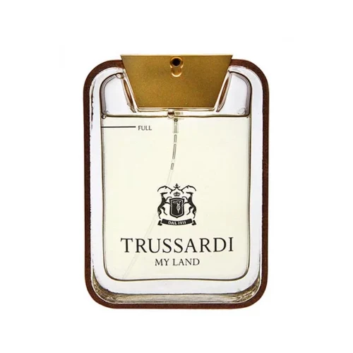 Untitled-1-80 عطر ادکلن تروساردی مای لند | Trussardi My Land - Image 1