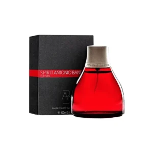 تستر ادکلن آنتونیو باندراس اسپریت مردانه