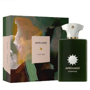 عطر ادکلن آمواج پرپوس(پرپس)