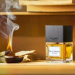 عطر ادکلن کارنر بارسلونا پالو سانتو | Carner Barcelona palo santo - Image 2