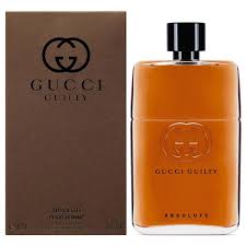 عطر ادکلن گوچی گیلتی ابسولوت | Gucci Guilty Absolute 1 download 4 1