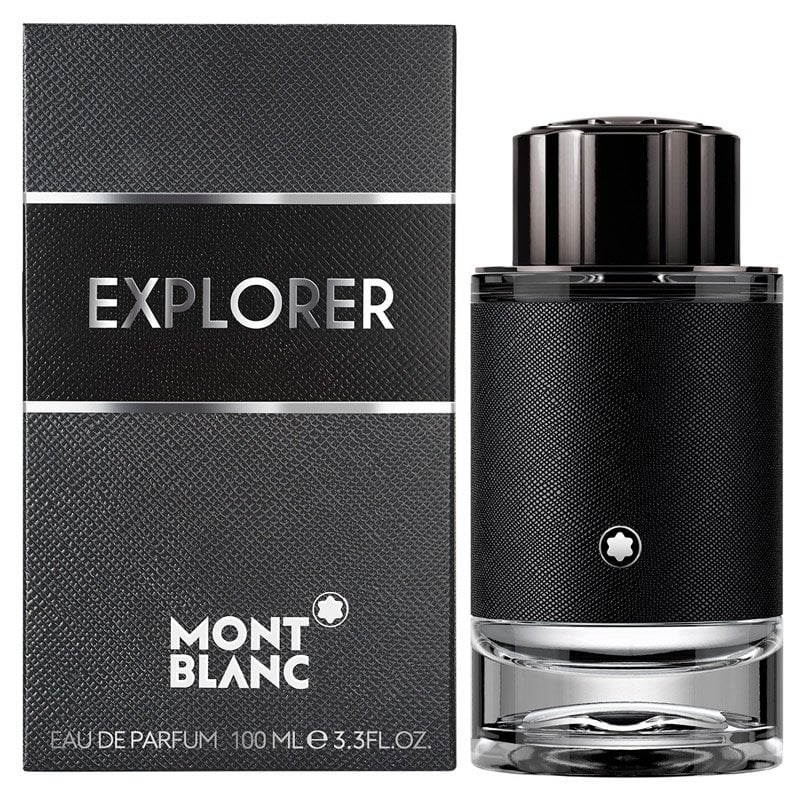 explorer عطر ادکلن مونت بلنک اکسپلورر