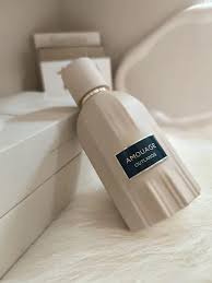 عطر ادکلن آمواج اوتلندز | Amouage Outlands 1 images 11