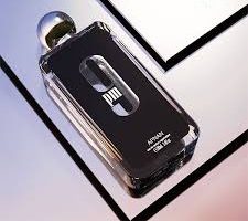 عطر ادکلن افنان ۹ پی ام | Afnan 9pm 1 images 2 1 e1759388330410