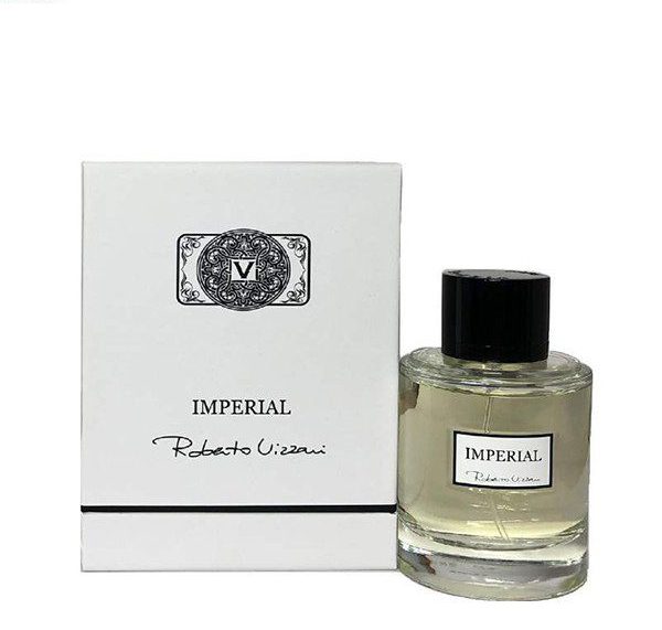 roberto-vizzari-imperial-edt عطر ادکلن روبرتو ویزاری ایمپریال