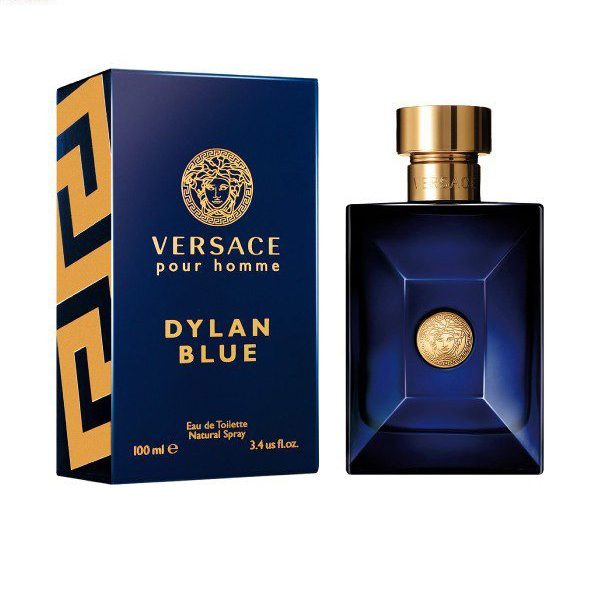versace-dylan-blue-edt عطر ورساچه دیلان بلو-دایلان بلو | Versace Dylan Blue 200ml - Image 1