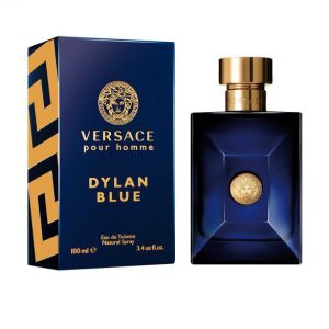 عطر ادکلن ورساچه دیلان بلو-آبی