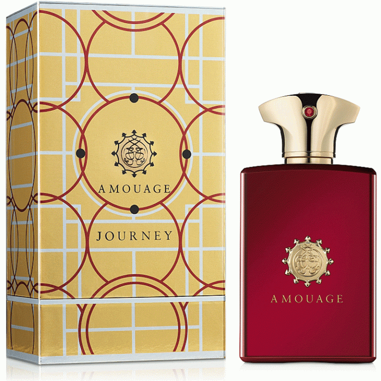 عطر-ادکلن-امواج-جورنی-مردانه-Amouage-Journey-Man-768x768 عطر ادکلن امواج جورنی مردانه | Amouage Journey Man - Image 1