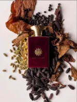 عطر ادکلن امواج جورنی مردانه | Amouage Journey Man - Image 2