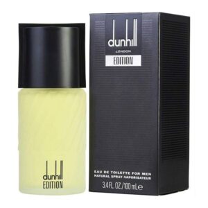 عطر ادکلن دانهیل ادیشن | Dunhill Editio