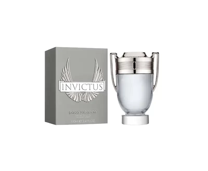عطر-مردانه-پاکو-رابان-اینویکتوس-paco-rabanne-invictus ادکلن اینوکتوس پاکو رابان | Paco Rabanne Invictus 200ml - Image 1