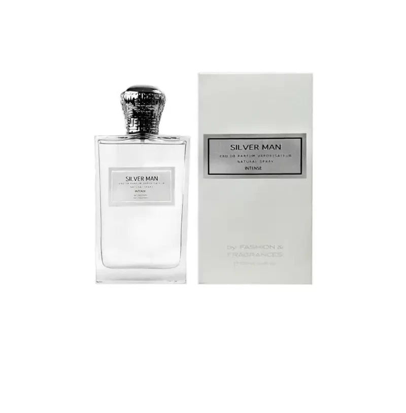 عطر-و-ادکلن-فشن-اند-فرگرنسز-سیلور-من-اینتنس-مردانه-fashion-fragrances-silver-man-intense عطر ادکلن فشن اند فرگرنسز سیلور من اینتنس