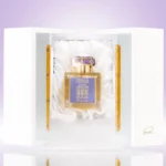 عطر ادکلن روجا پارفومز تی ات بی جی | Roja Parfums Tea at BG - Image 2