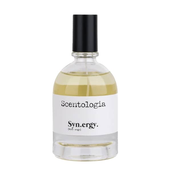 عطر سنتولوژیا سینرژی | Scentologia Syn.ergy عطر سنتولوژیا سینرژی | Scentologia Syn.ergy