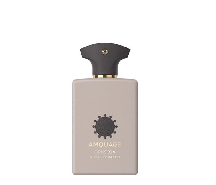 12420112 عطر ادکلن آمواج اوپوس 14 رویال توباکو | Amouage Opus XIV Royal Tobacco - Image 1