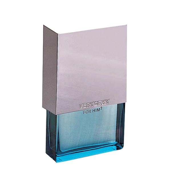 عطر ادکلن ویکتوریا سکرت وری س..ی مردانه ۲ کج جعبه | Victoria Secret Very S–y For Him 2 1 3 30