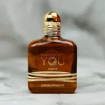 عطر ادکلن جورجیو آرمانی استرانگر ویت یو آمبر