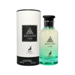 عطر ادکلن الحمبرا جین لوو وایب (مشابه لویی ویتون پسیفیک چیل) | Alhambra Jean Lowe Vibe - Image 2