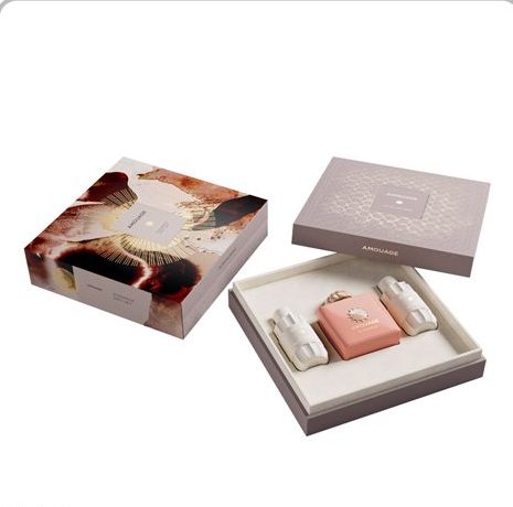 گیفت ست عطر آمواج گایدنس اکسپشنال | Amouage Guidance Exceptional Gift Set 1 Amouage Guidance Gift Set e1759840385458