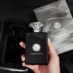 عطر ادکلن آمواج ممویر مردانه | Amouage Memoir Man - Image 2
