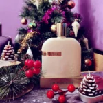 عطر ادکلن امواج اوپوس هشت (سری قدیم) | Amouage Opus VIII - Image 2