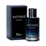 عطر ادکلن دیور ساواج ادو پرفیوم 2025 | Dior Sauvage Eau de Parfum 2025 - Image 2