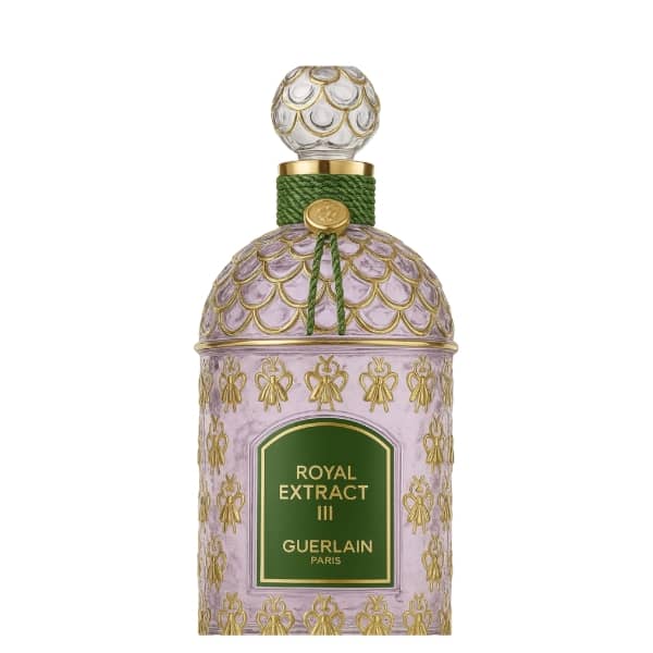 Guerlain-Royal-Extract-III عطر ادکلن گرلن رویال اکسترکت 3
