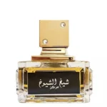 عطر لطافه شیخ الشیوخ مرکز | Lattafa Sheikh Al Shuyukh Concentrated