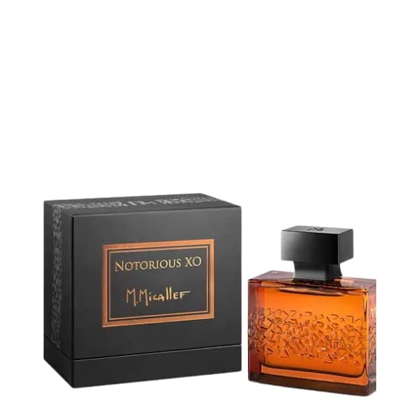M.-Micallef-Notorious-XO-2 عطر ادکلن ام. میکالف نوتوریوس ایکس او | M. Micallef Notorious XO - Image 1